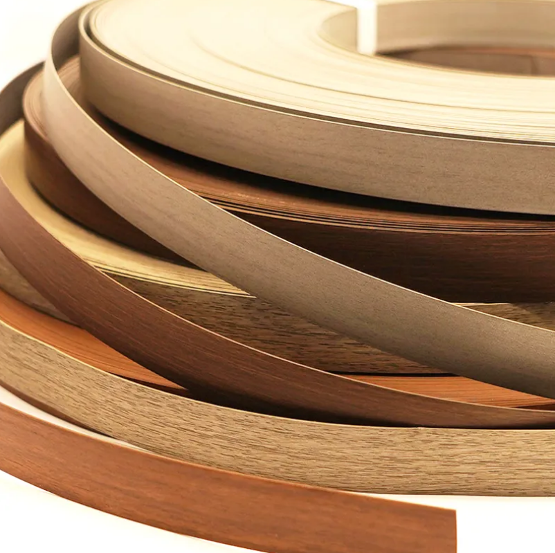 ABS edge banding rolls